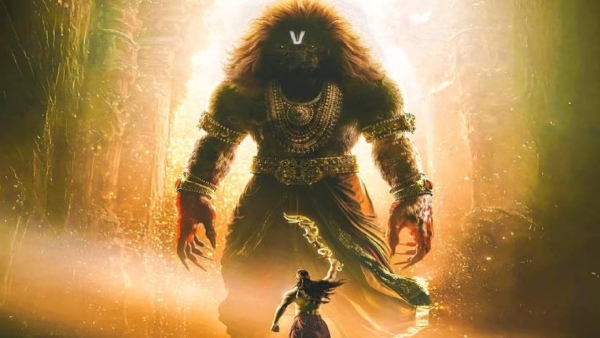 Mahavatar Narsimha tops in Netflix creates new History Indian animation