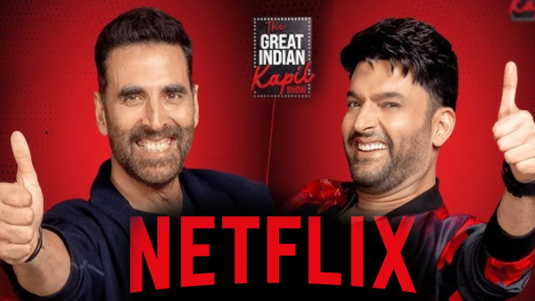 Kapil Sharma s The Great Indian Kapil Show 3rd Season in Legal Trouble Kapil Sharma s The Great Indian Kapil Show 3rd Season in Legal Trouble