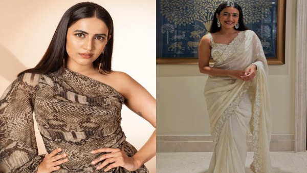 Niharika Konidela living separately after divorce with Chaitanya Jonnalagadda