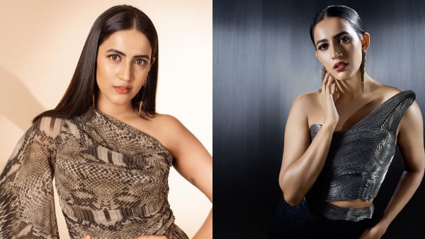 Niharika Konidela s Stunning Transformation From Actress to Successful Producer Niharika Konidela s Stunning Transformation From Actress to Successful Producer