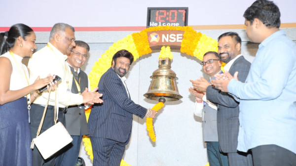 Nandamuri Balakrishna Nandamuri Balakrishna