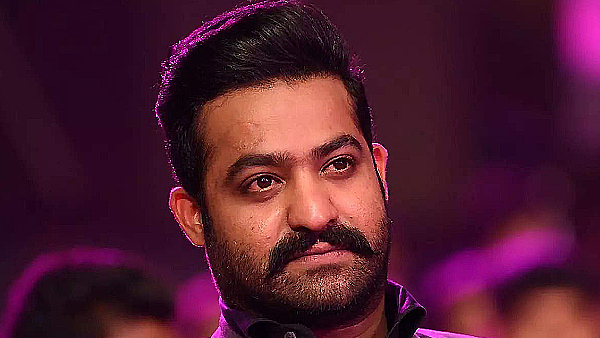 Jr NTR injured Jr NTR injured