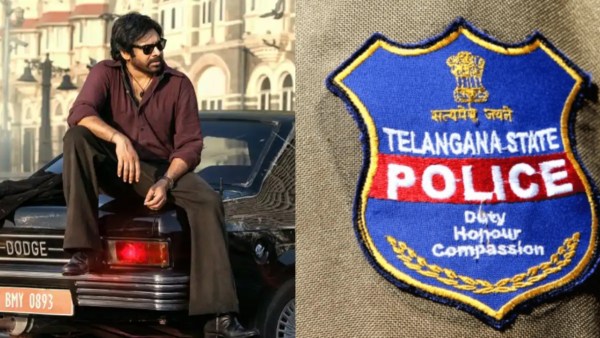 Telangana Government Orders to reduce Pawan Kalyan s OG ticket prices