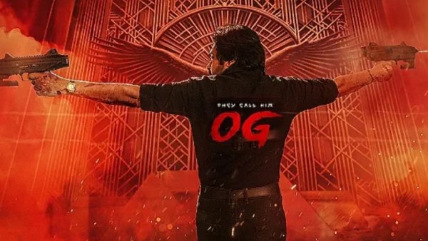 OG Day 6 Estimated Box Office Collections Worldwide Power Star Pawan Kalyan Storm Continues at Box Office