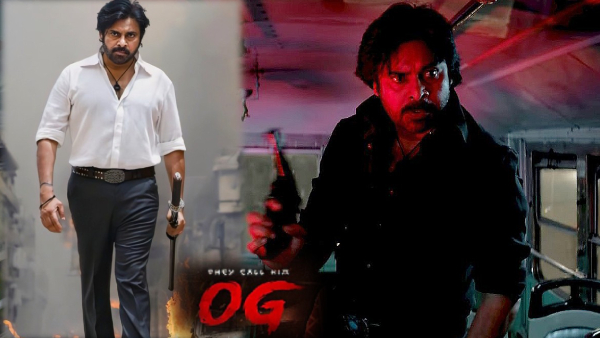 OG Day 1 Estimated Advance Booking Collections