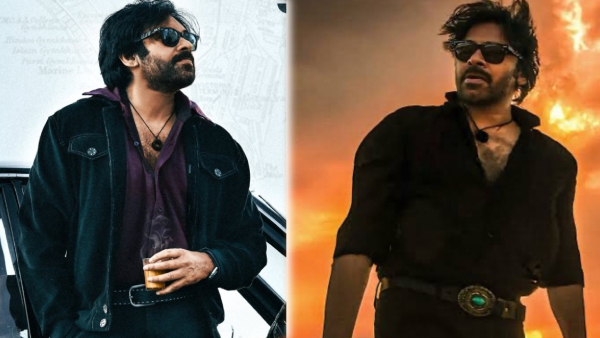 Pawan Kalyan s OG Cinema screening in Canada