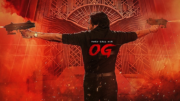 OG Telugu Movie Review