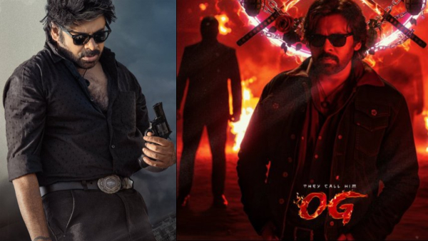 Pawan Kalyan Sujeeth OG Movie sold OTT Rights for Huge Price