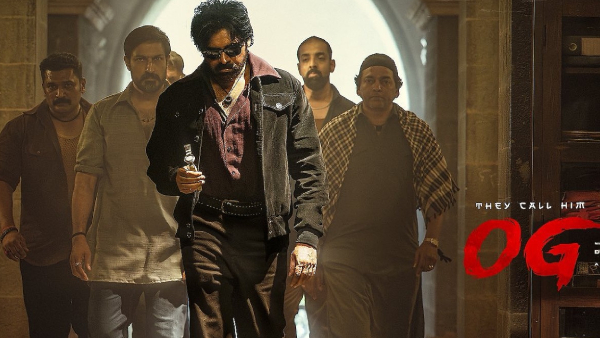 OG 5 Days Overseas Box Office