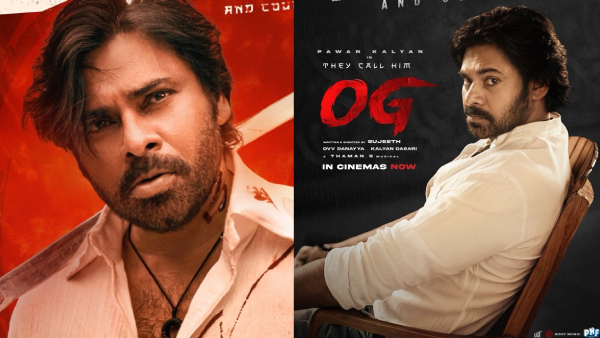 OG Overseas Box Office Collections