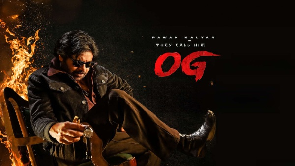 OG Day 4 Estimated Box Office Collections Worldwide Pawan Kalyan s Movie witnessed massive growth OG Day 4 Estimated Box Office Collections Worldwide Pawan Kalyan s Movie witnessed massive growth