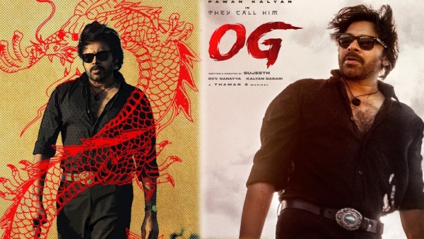 Pawan Kalyan s OG Ticket Rates Pawan Kalyan s OG Ticket Rates