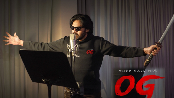 Pawan Kalyan s OG Ticket Rates