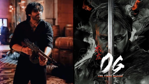 OG USA Day 1 Box Office Report