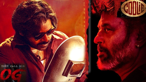 OG Movie Beat Coolie Record