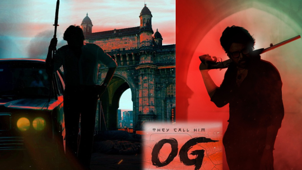 OG Movie Pre Release Business Worldwide OG Movie Pre Release Business Worldwide