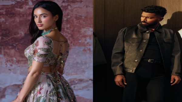 Mahieka Sharma Rumored to Be Dating Indian Cricketer Hardik Pandya