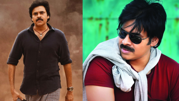 Powerstar Pawan Kalyan Highest Grossed film in his Career Powerstar Pawan Kalyan Highest Grossed film in his Career