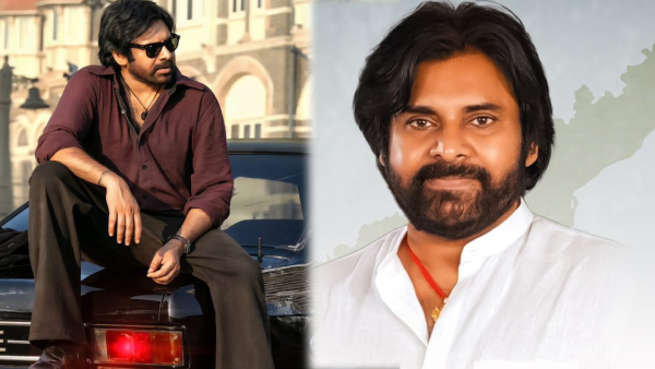 Shiva Rajkumar at Pawan Kalyan Birthday Celebration