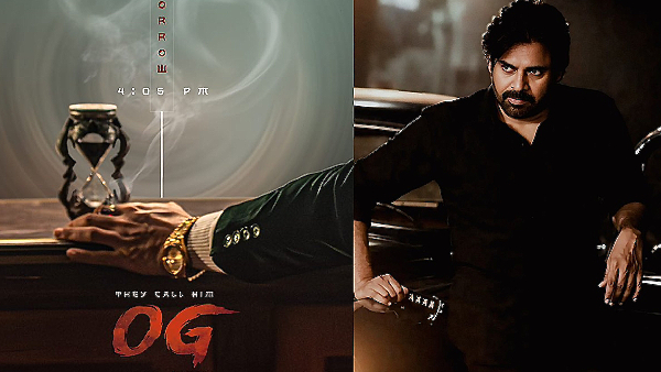 OG USA Pre Sales Booking Box Office Collections