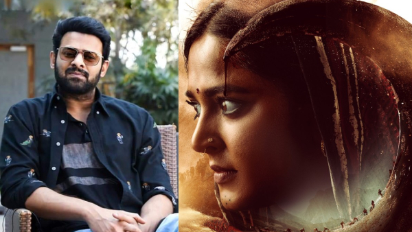Prabhas Unveils Anushka Shetty s Ghaati Release Glimpse