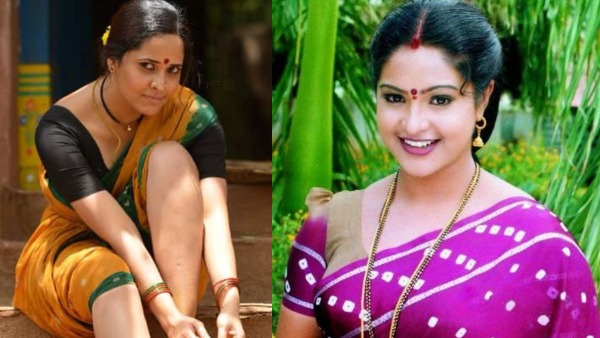 Do you know who is first choice for Rangammatha Role Do you know who is first choice for Rangammatha Role