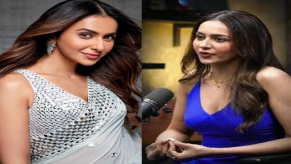 Actress Rakul Preet Singh Make sensational comments on Forced Abortion