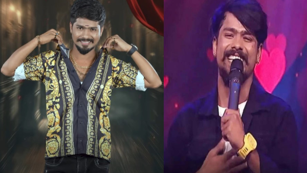 Bigg Boss Telugu 9 Ramu Rathod Remuneration per song