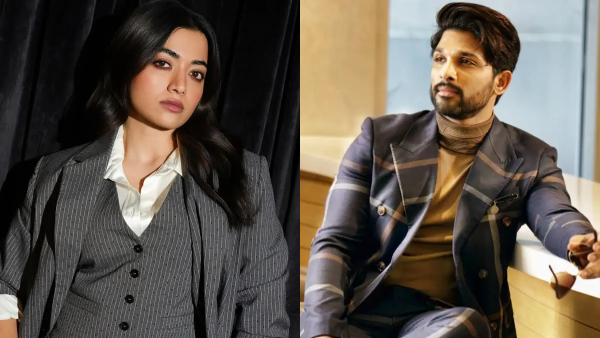 Rashmika Mandanna s Key Role in Allu Arjun Director Atlee Upcoming Project AA22xA6