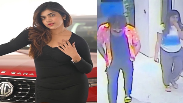 Bigg Boss Telugu 9 contestant rithu Chowdary s video released by Dharma Mahesh wife Gautami Chowdary Bigg Boss Telugu 9 contestant rithu Chowdary s video released by Dharma Mahesh wife Gautami Chowdary