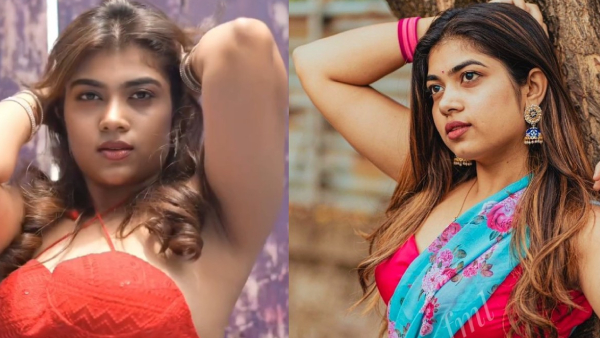 Jabardasth Ritu Chowdary