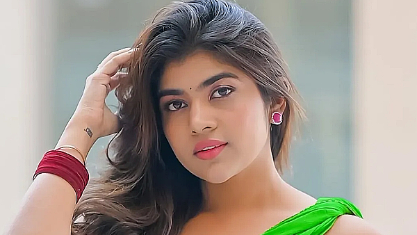 Jabardasth Ritu Chowdary Jabardasth Ritu Chowdary