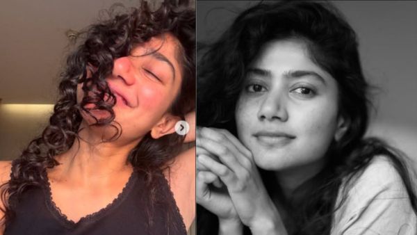 Sai Pallavi Clarifies Viral Bikini Rumors with Original Photos