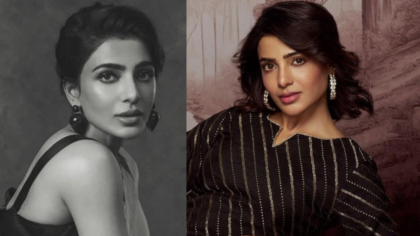 Samantha Ruth Prabhu about her Movies