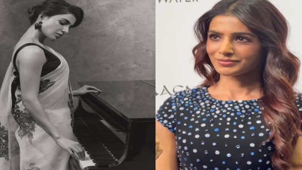 Samantha Ruth Prabhu plans to quit acting Director Geetha Krishna Shocking Comments on citadel actress