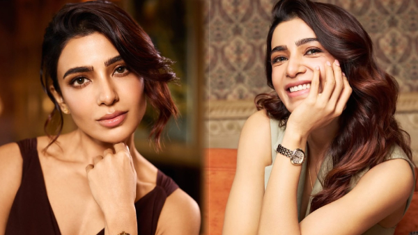 Samantha Ruth Prabhu