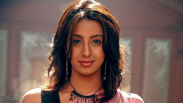 Sanjana Galrani Mid Week Elimination