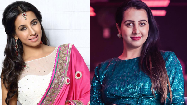 Bigg Boss Telugu Season 9 Celebrity Contestant Sanjjanaa Galrani