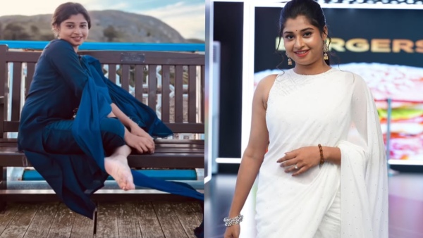 Bigg Boss Telugu 9 First Week Elimination Shrasti Verma Eliminated from BB House here s her remuneration details Bigg Boss Telugu 9 First Week Elimination Shrasti Verma Eliminated from BB House here s her remuneration details