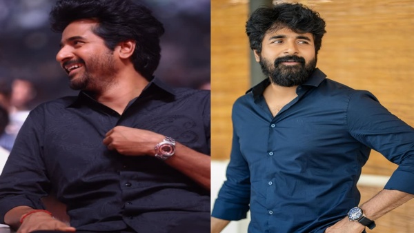 Sivakarthikeyan s remuneration for Madharaasi SK received a massive pay cheque for AR Murgadoss s film