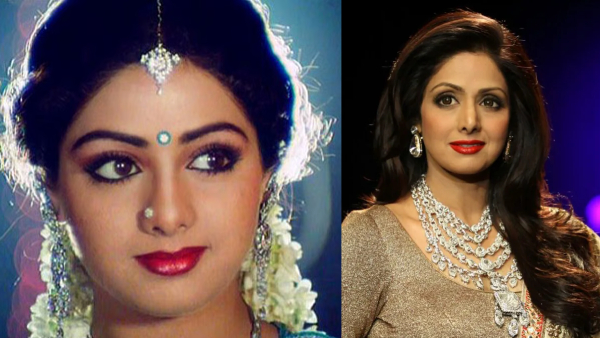 Senior Actress Sridevi Stayed at Hotel for 2 Years Senior Actress Sridevi Stayed at Hotel for 2 Years