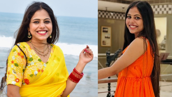 Commoner Srija Dammu Grand Entry to Bigg Boss Telugu Season 9