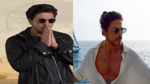 Shah Rukh Khan Sued for 2 Crore Over Aryan Khan s Netflix Series
