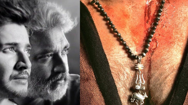 Mahesh Babu s SSMB29