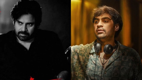 Sujeeth Journey From Struggles to Delivering Pawan Kalyan Blockbuster OG