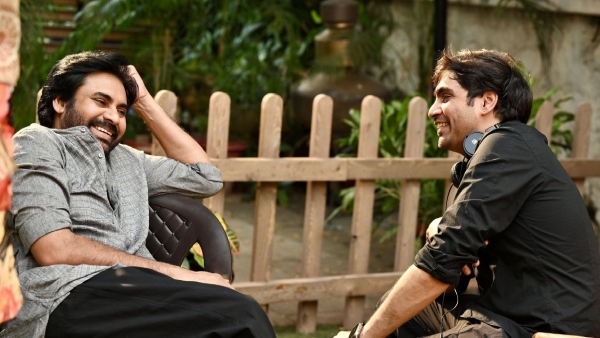 Sujeeth Reveals Missed UK-Backdrop Film with Ram Charan After Saaho Sujeeth Reveals Missed UK-Backdrop Film with Ram Charan After Saaho