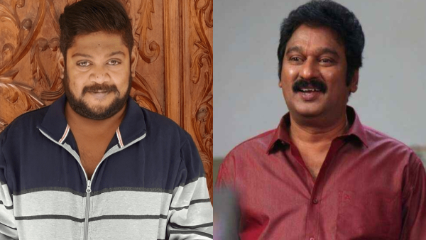 Actor comedian Suman Shetty Gave Clarity