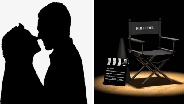 Bollywood Hero Sunny Deol beats director for degrading Dharmendra