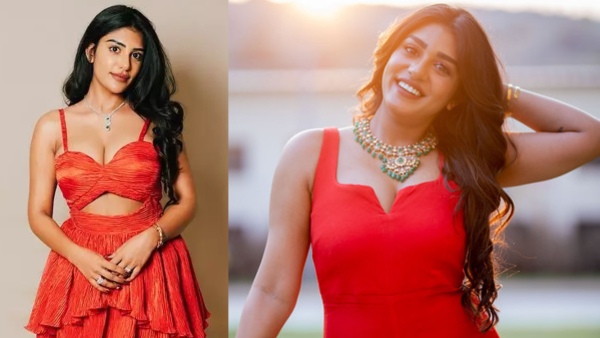 Tollywood Young heroine Supritha Shocking Comments about her first Kiss