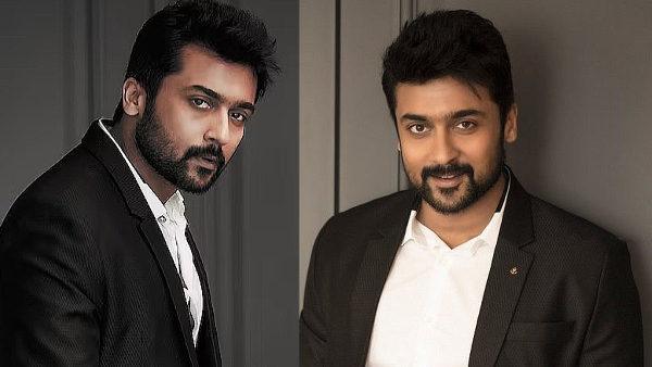 Tamil Star Suriya Personal Security Officer Duped RS 42 Lakhs by Workers Tamil Star Suriya Personal Security Officer Duped RS 42 Lakhs by Workers